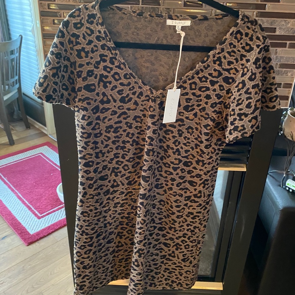ZSupply Dress